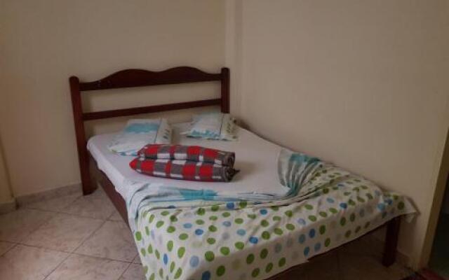 Hotel Romaria Da Fe