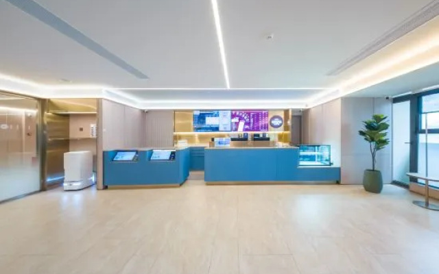 HanTing Hotel (Yongchuan People's Square, Chongqing University of Arts and Sciences) – Hotel Rooms – Chongqing