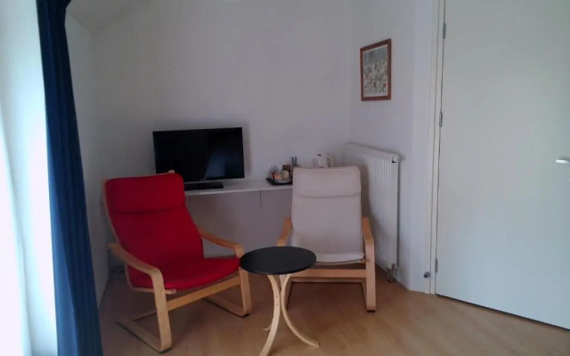 Bed & Breakfast Uiterburen