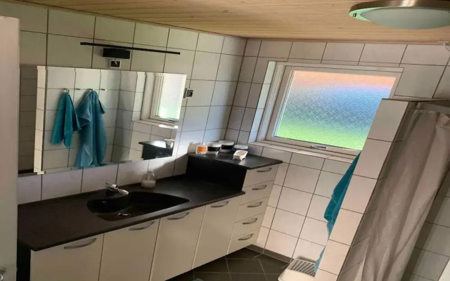 5 Star Holiday Home in Frorup