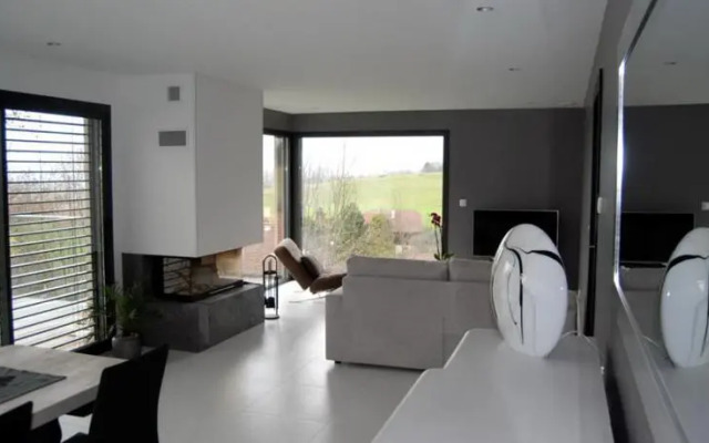 HomeRez - Villa Rue de lepine