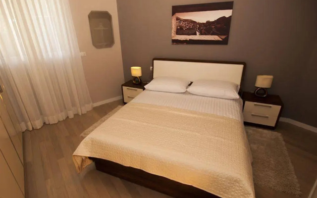 Apartman Moderna Lapad