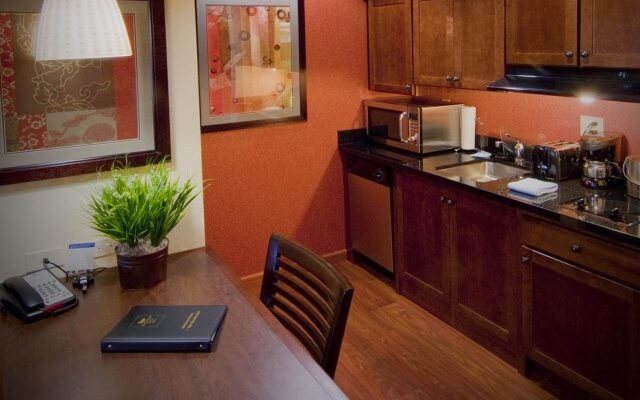 Homewood Suites by Hilton Rockville-Gaithersburg