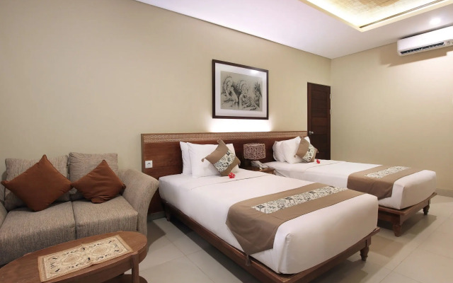 Radha Phala Resort & Spa