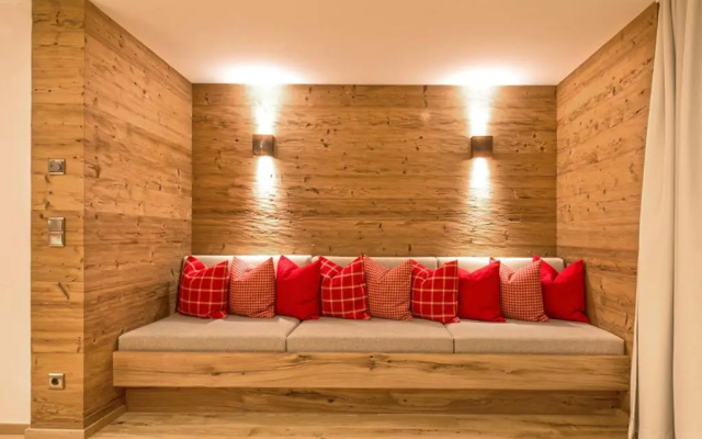 Sporthotel Grandau