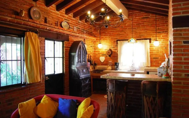 Darcy 1BR TownStudio