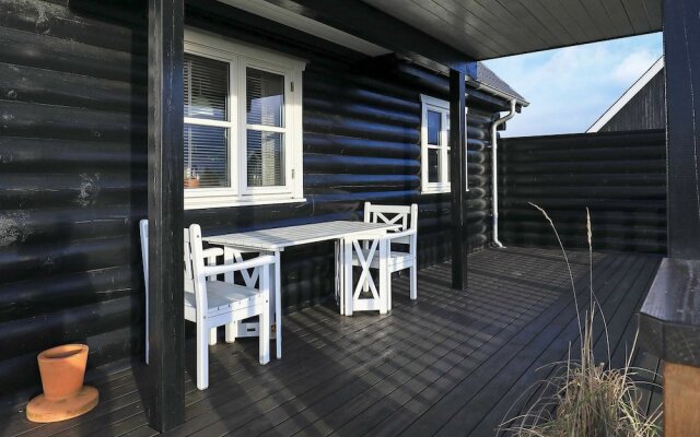 5 Person Holiday Home in Skagen