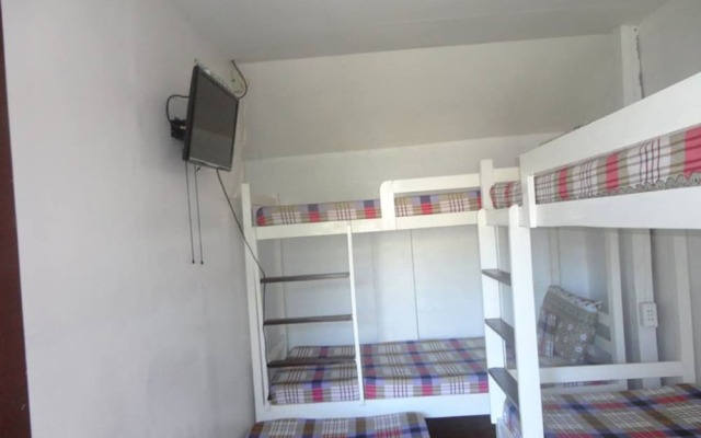 La Casa Blanca- Annex