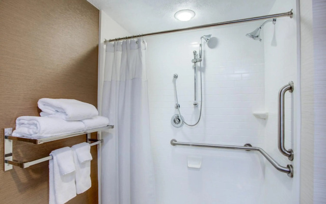 Motel 6 Saint George, UT