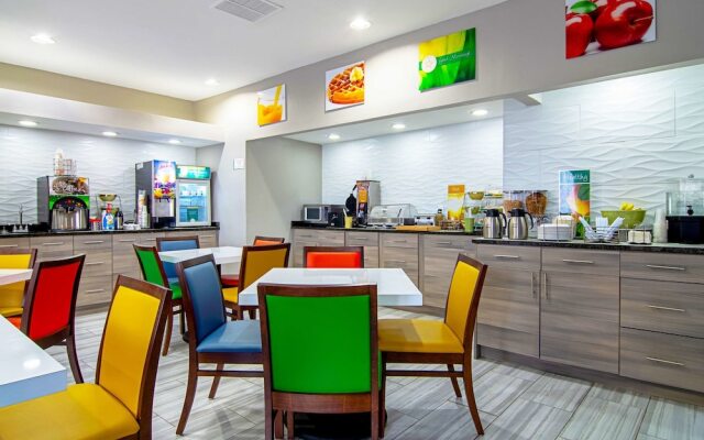 FairBridge Inn Express, Villa Rica