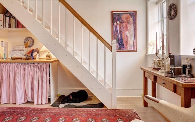 4 Star Holiday Home in Svaneke