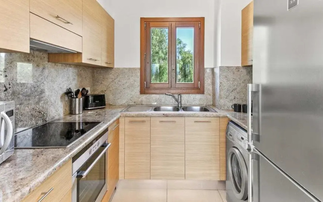 Apartment Bh11 - Theia