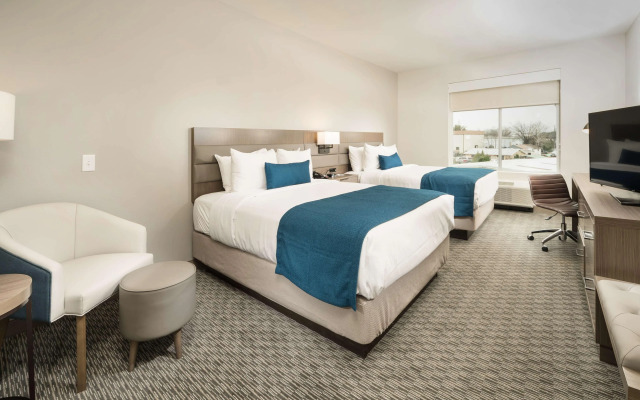 Best Western Plus Executive Residency Austin - Round Rock