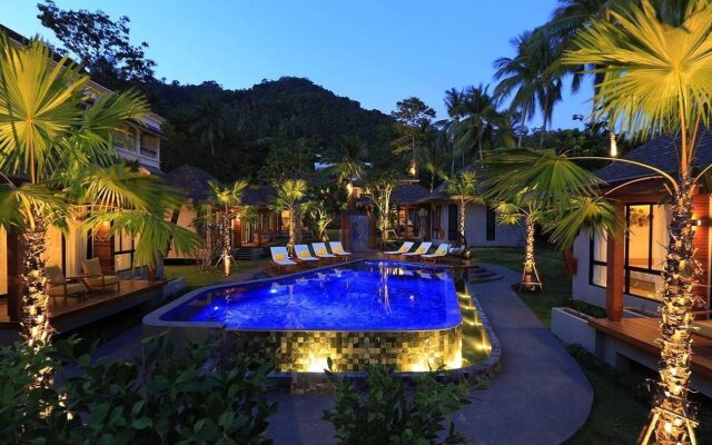 CHUZ Villas Samui