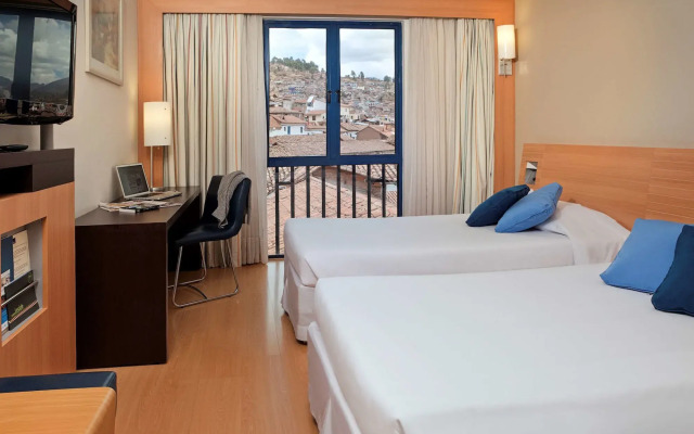 Novotel Cusco