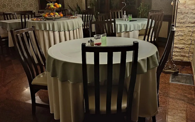 Hotel Acapulco