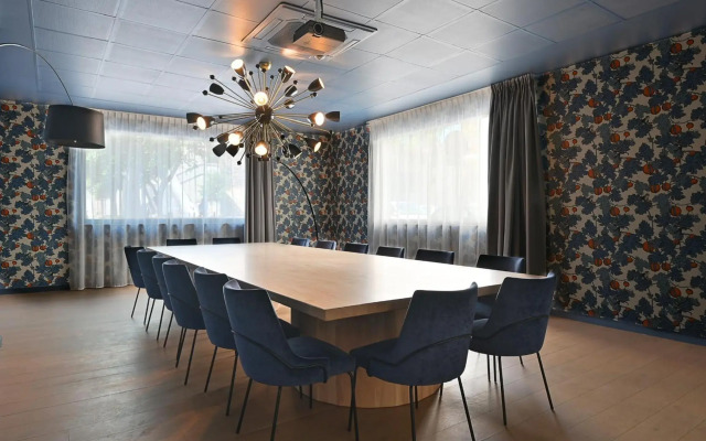 Dali Hôtel Perpignan