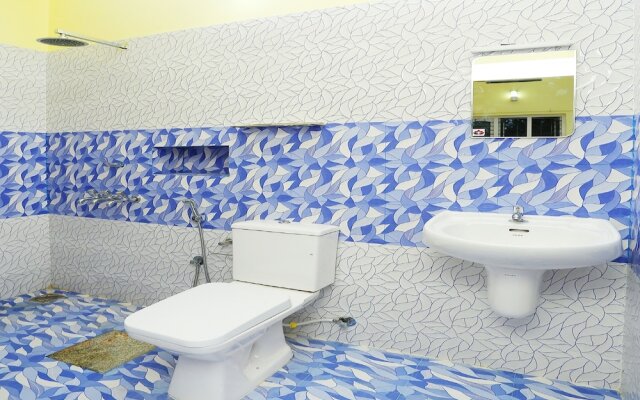 OYO Home 28030 Lively Stay