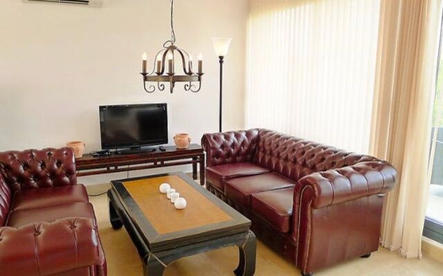 Town House Mont Verd
