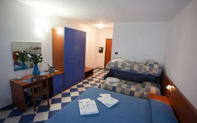 Hotel San Gaetano