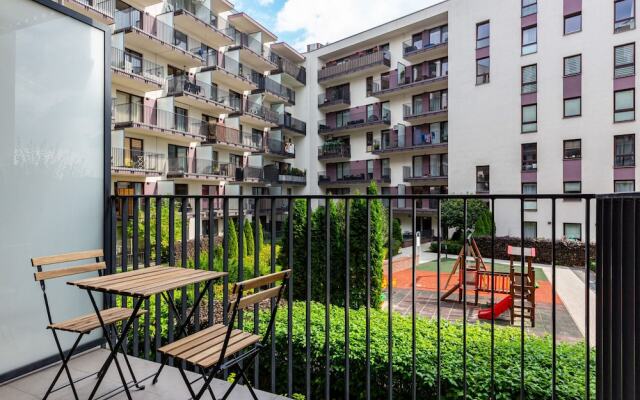 Apartments Westfield Arkadia by Renters