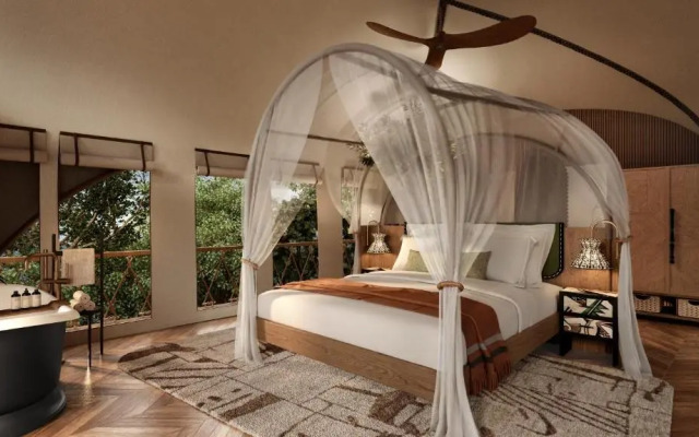 The Ritz-Carlton, Masai Mara Safari Camp