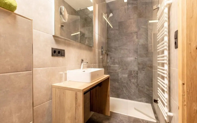 Beautiful Flat in Strass in the Zillertal