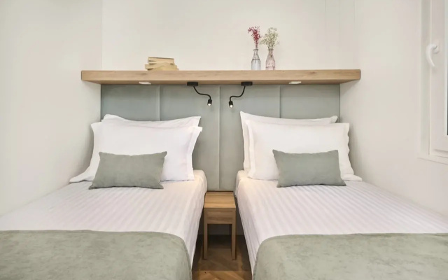 Aminess Style Glamping Villas & Holiday Homes Atea