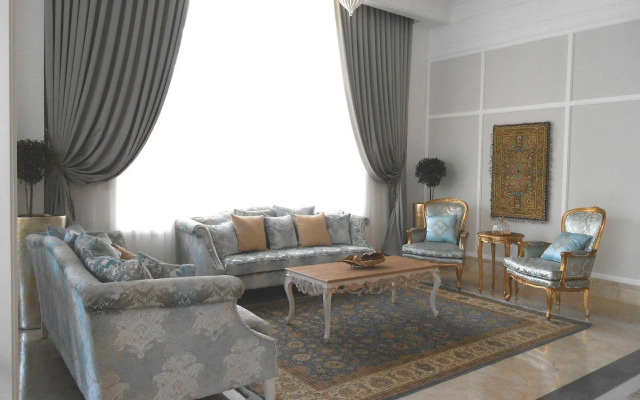 Noor Hotel