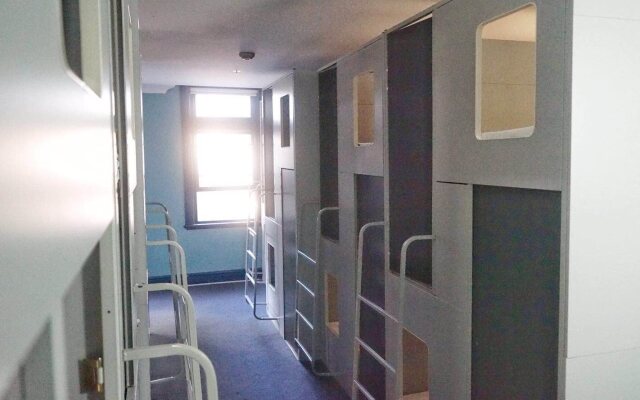 Tiger Hostel Sydney