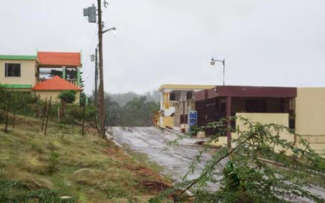 Casa Villa Bonita Guest House