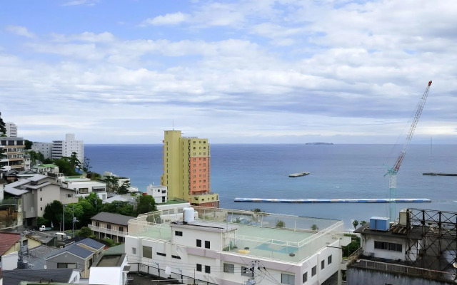 Fancy Business Hotel