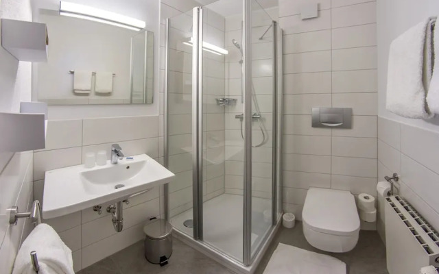 Appartement-Hotel-Allgayer