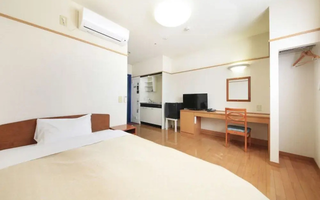 Hotel Stay Inn Nanokamachi