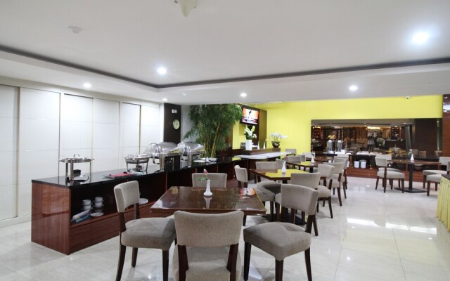 Airy Syariah Menteng Cut Meutia 9 Jakarta