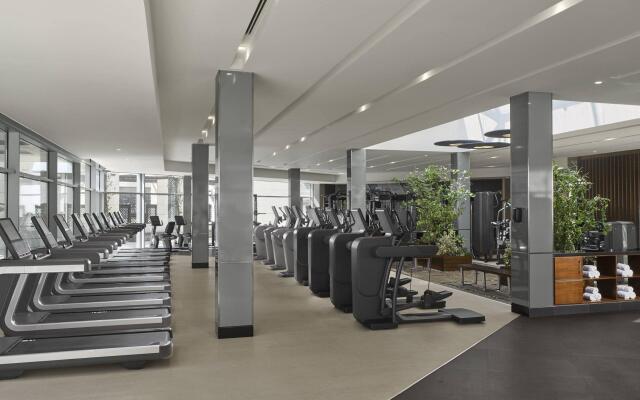 Sheraton Amman Al Nabil Hotel