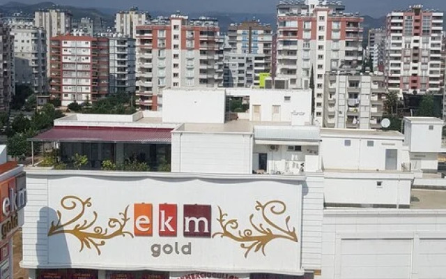Hotel Golden King