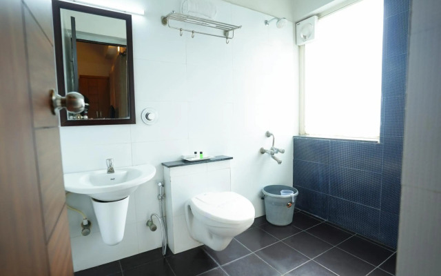 Zaith Residency, Chennai