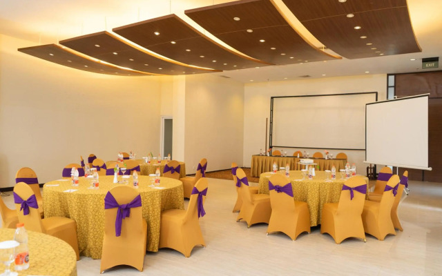 Brits Hotel Pangkalan Bun