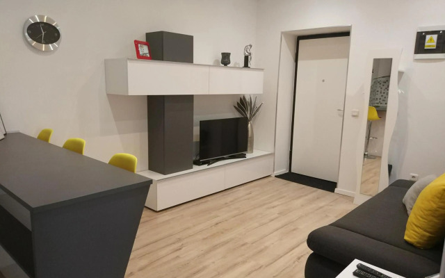 Studio apartment Arija