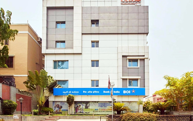 RnB Banjara Hills