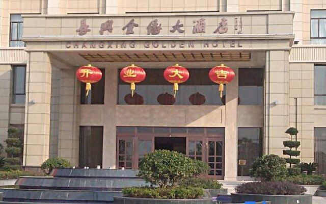 Changxing Golden Hotel