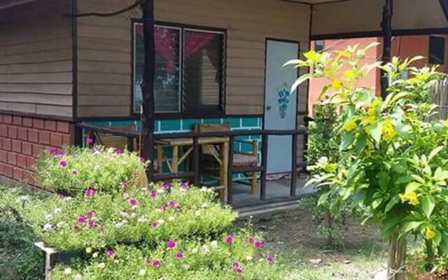 The Phu Lanta Resort