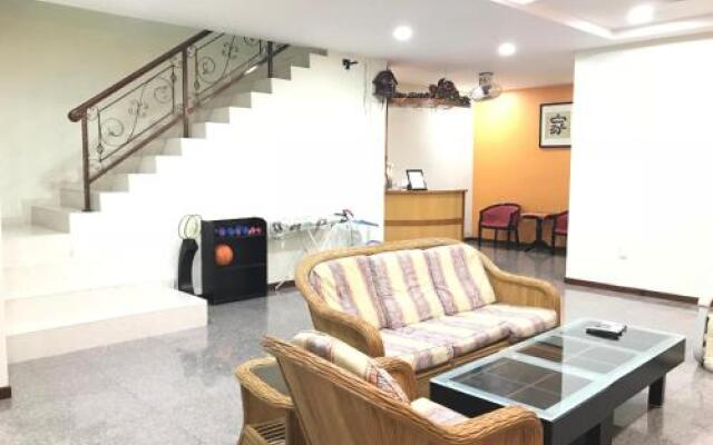 Jiaxin Homestay