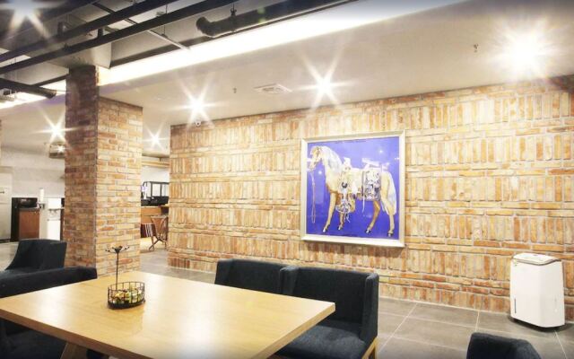 Browndot Hotel - Seomyeon 1