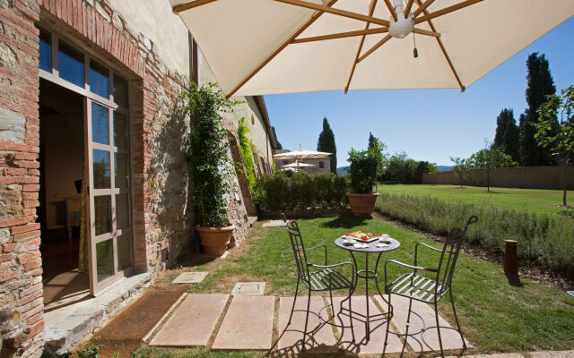 Castello di Casole, A Belmond Hotel, Tuscany