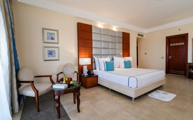 Tropitel Sahl Hasheesh Resort