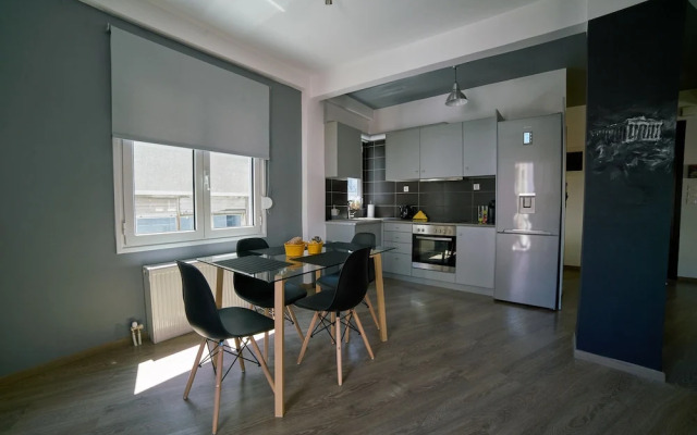 V&V Central & Elegant Apartment