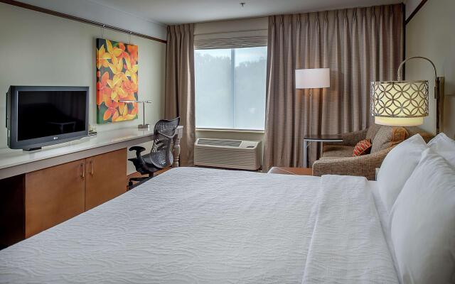 Hilton Garden Inn Chesterfield