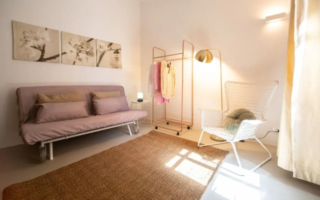 Papi Apartment